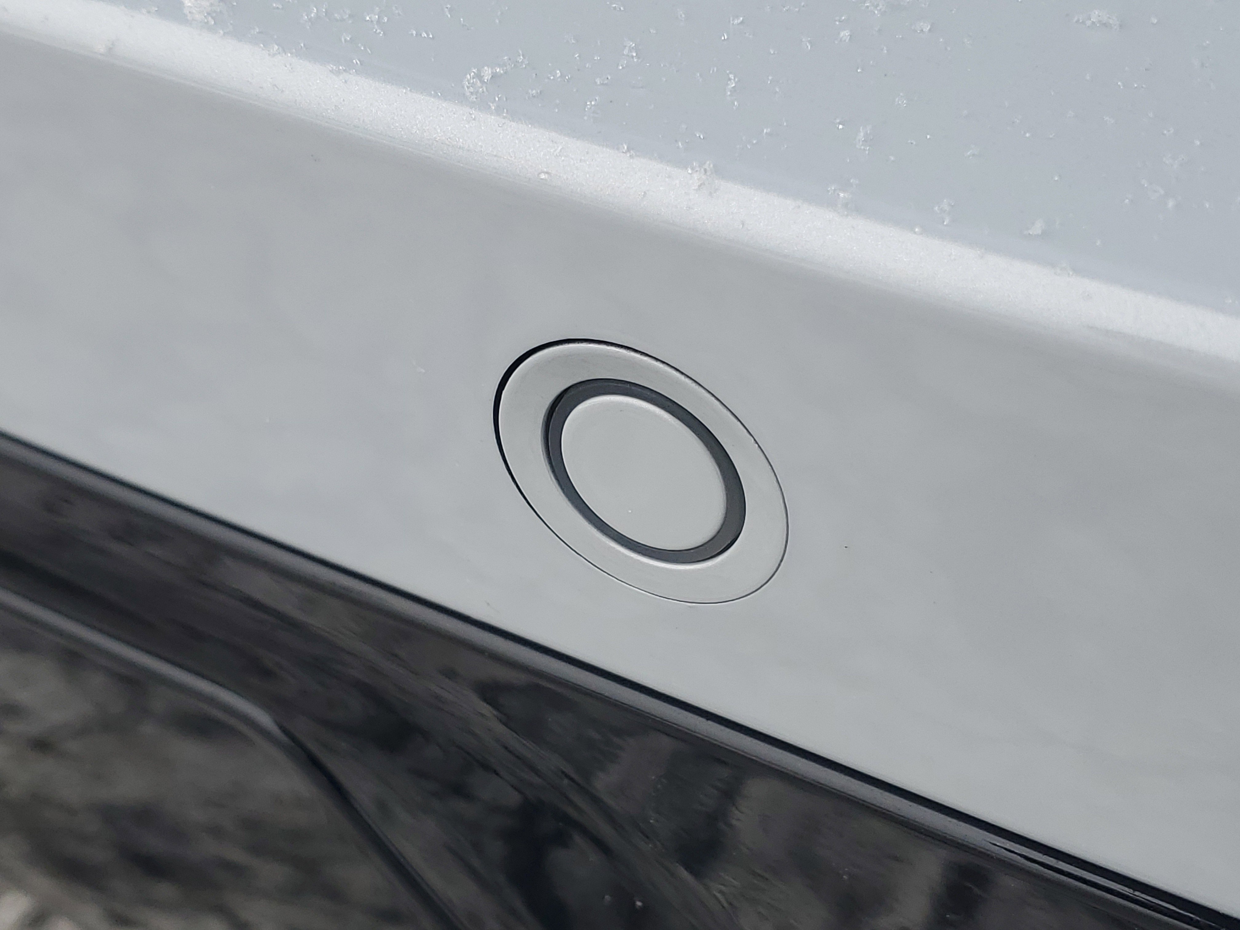 New 2026 Lincoln Navigator L Reserve w/ Jet Appearance Package image 6