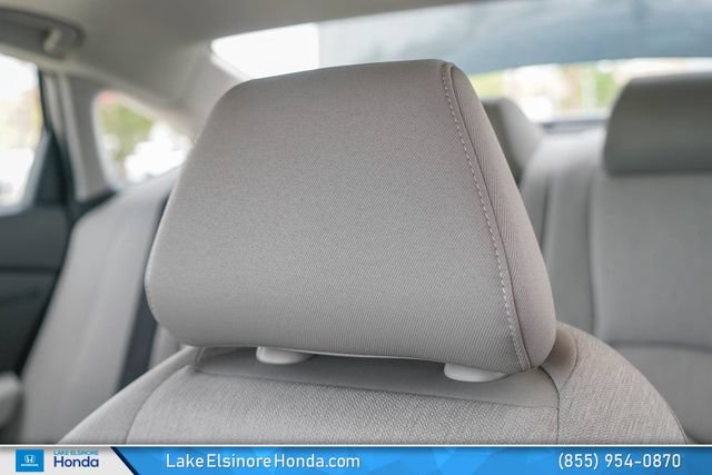 Certified 2025 Honda Accord SE image 26