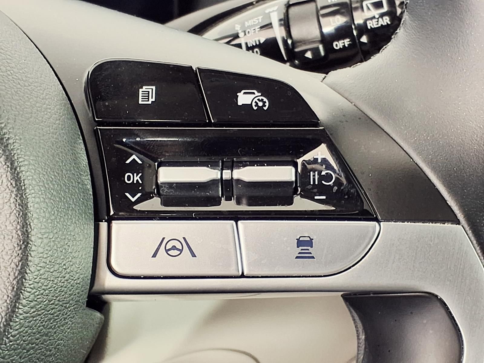 Used 2024 Hyundai Tucson SEL w/ Convenience Package FWD image 19