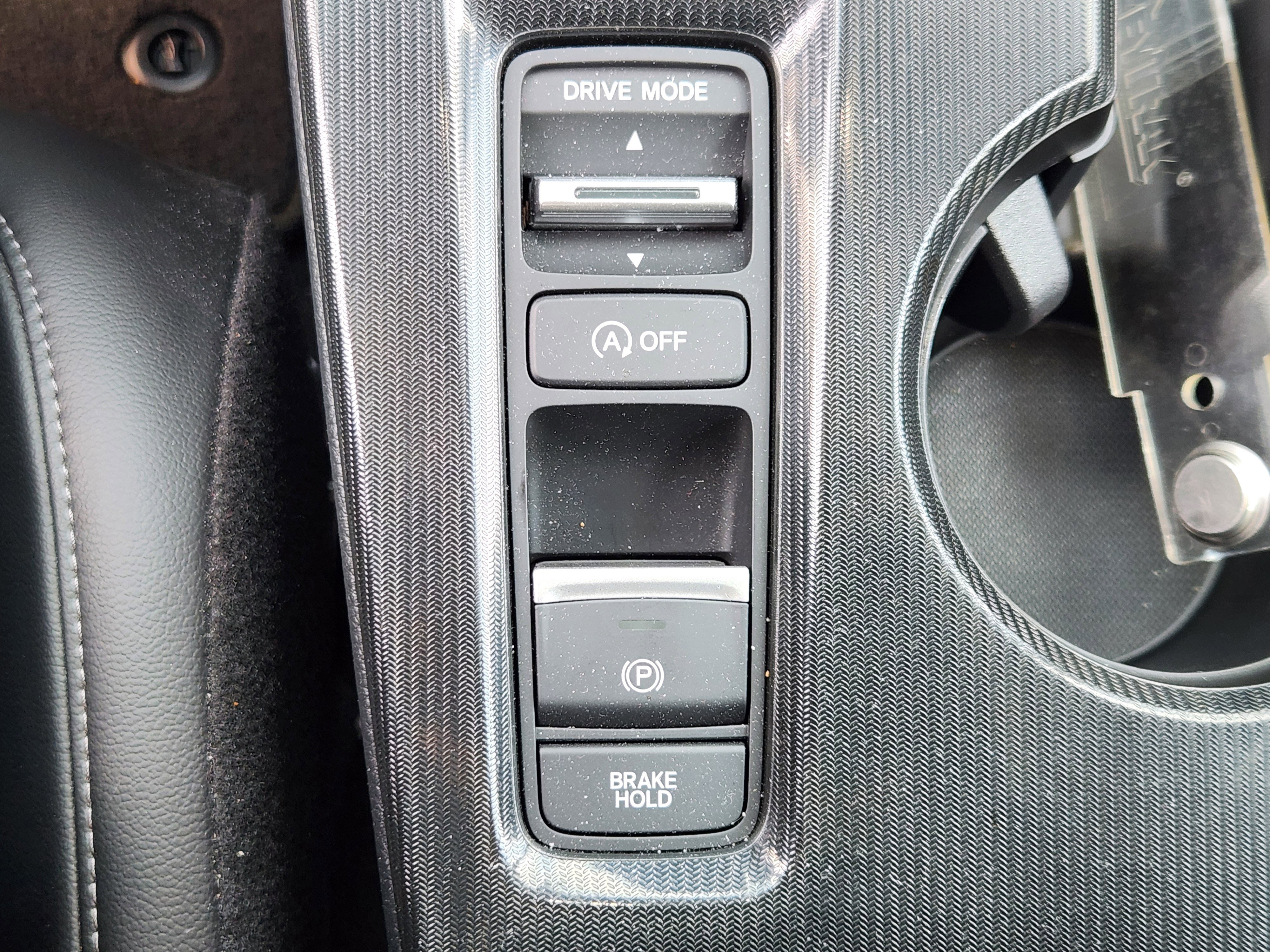 Used 2024 Honda Civic Touring image 23