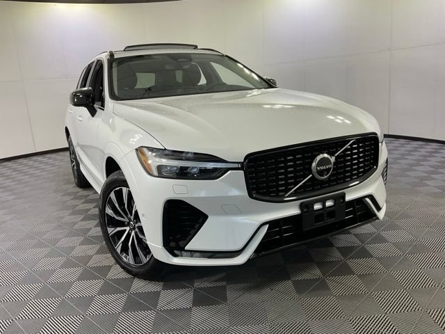 Certified 2024 Volvo XC60 B5 Plus w/ Climate Package AWD/4WD image 8