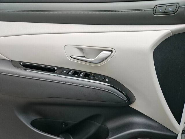 New 2026 Hyundai Tucson Limited FWD image 11