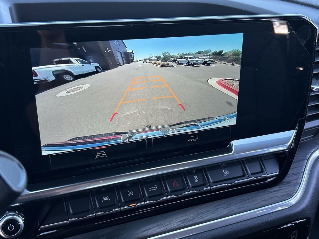 Used 2025 GMC Sierra 1500 SLT image 15