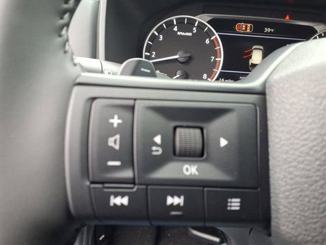 New 2026 Nissan Rogue SV image 20