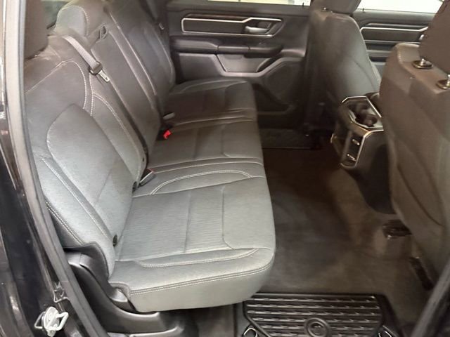 Used 2021 RAM 1500 Big Horn image 42