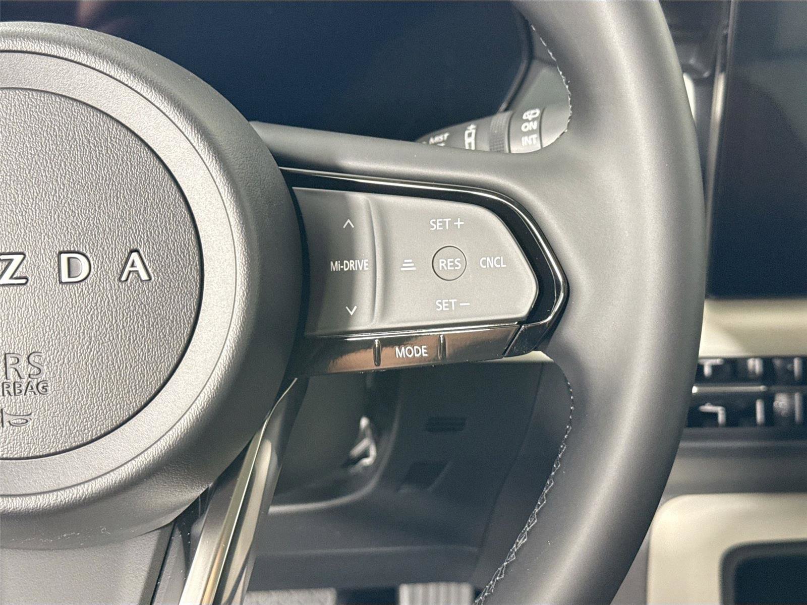 New 2026 MAZDA CX-5 Select AWD/4WD image 20