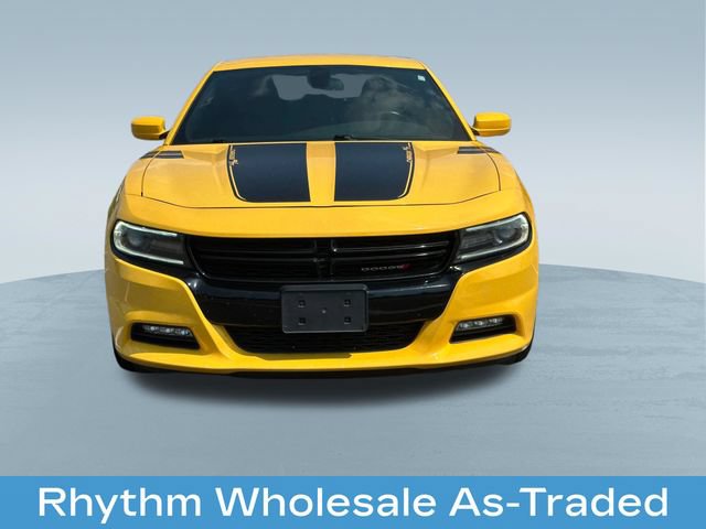 Used 2018 Dodge Charger R/T RWD image 2