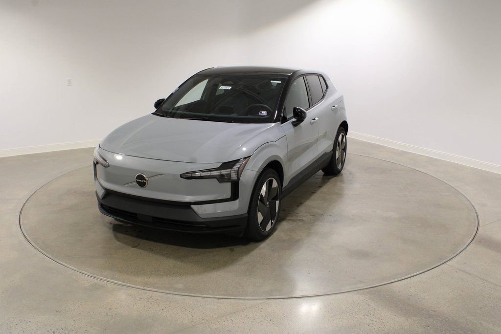 New 2026 Volvo EX30 Plus w/ Protection Package Premier