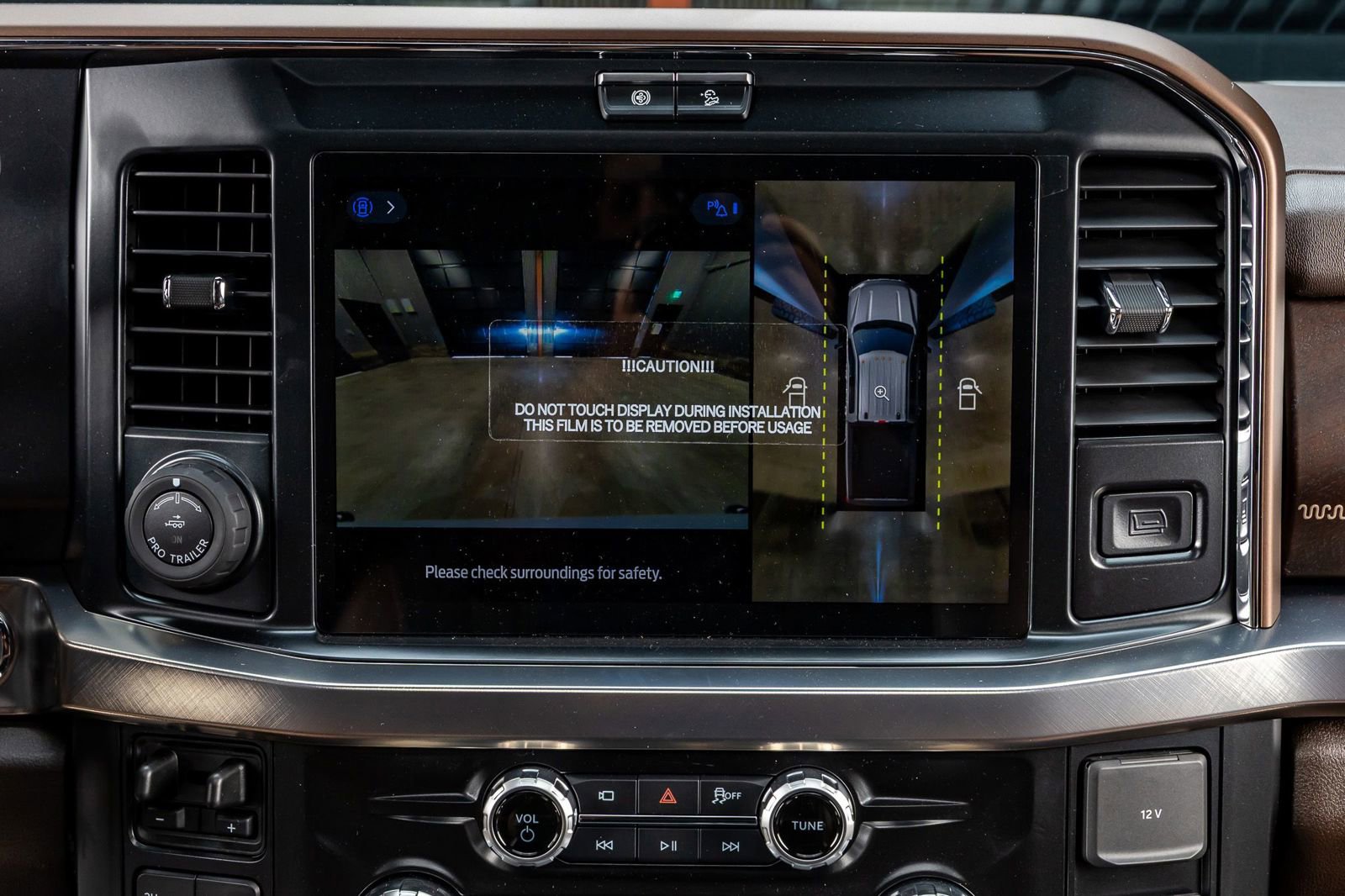 Used 2026 Ford F250 King Ranch image 26