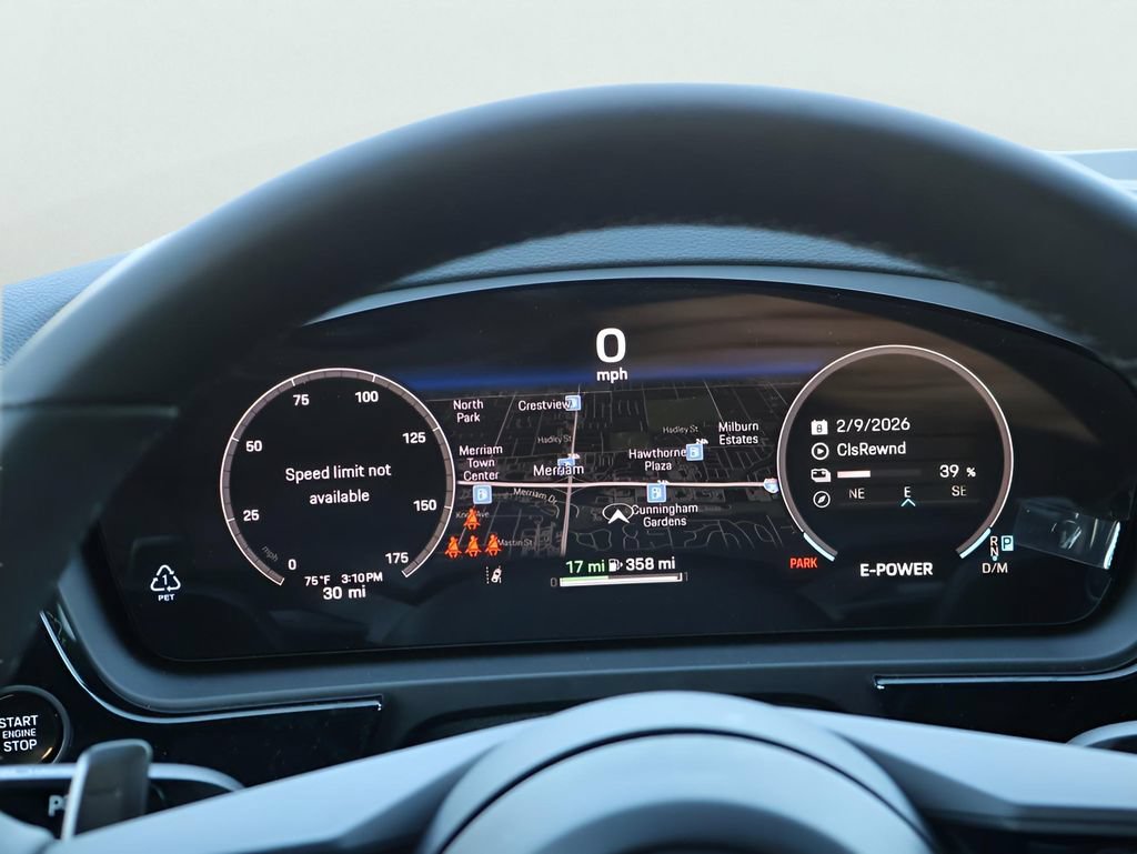 New 2026 Porsche Cayenne E-Hybrid Coupe AWD/4WD image 28