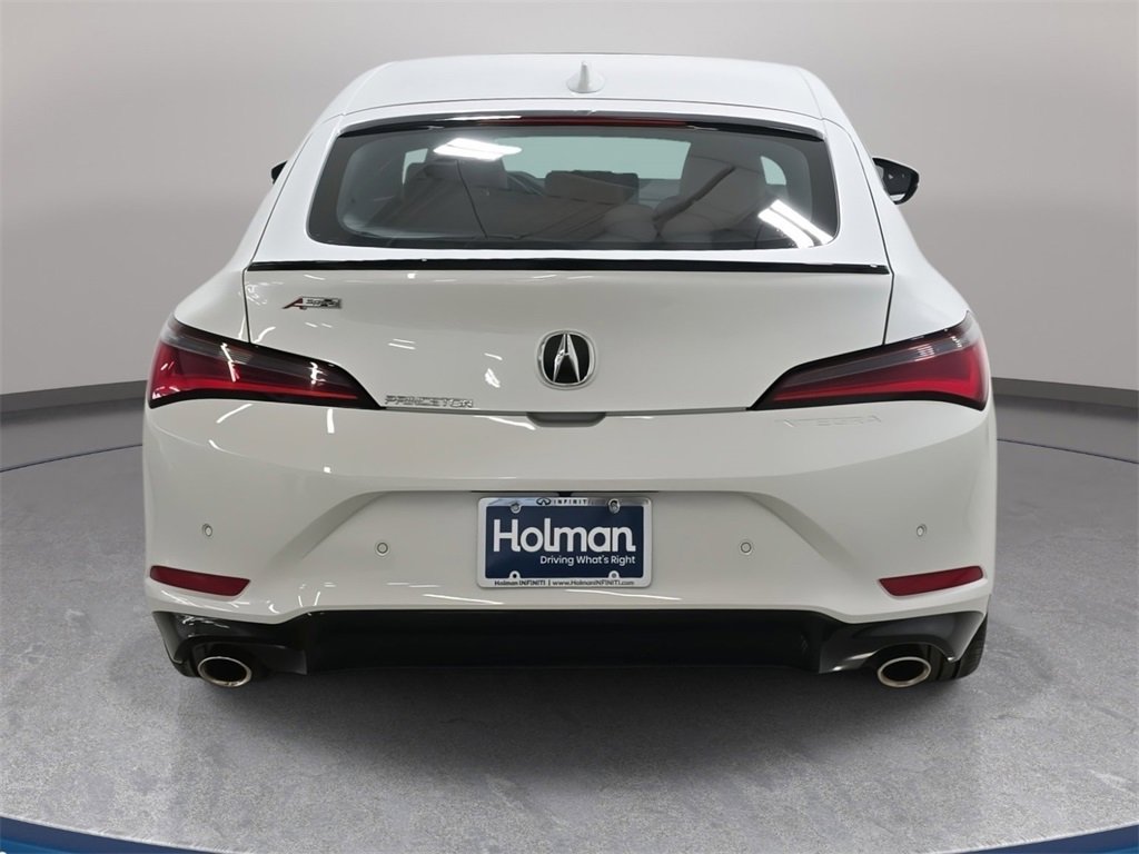 Used 2023 Acura Integra A-Spec image 7