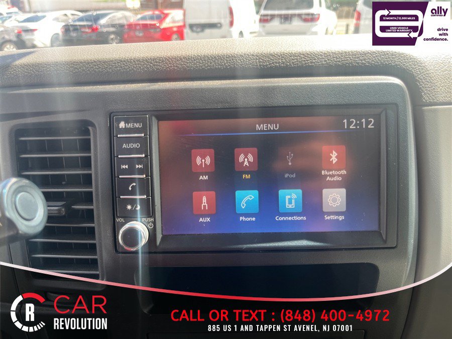 Used 2020 Nissan NV 1500 SV RWD image 16