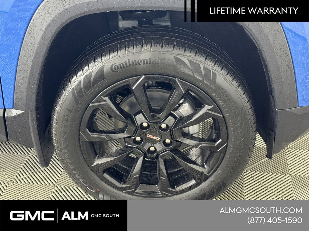 New 2026 GMC Terrain Elevation w/ Elevation Premium Package image 14