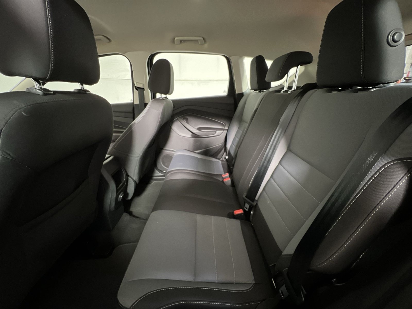 Used 2017 Ford Escape S FWD image 23
