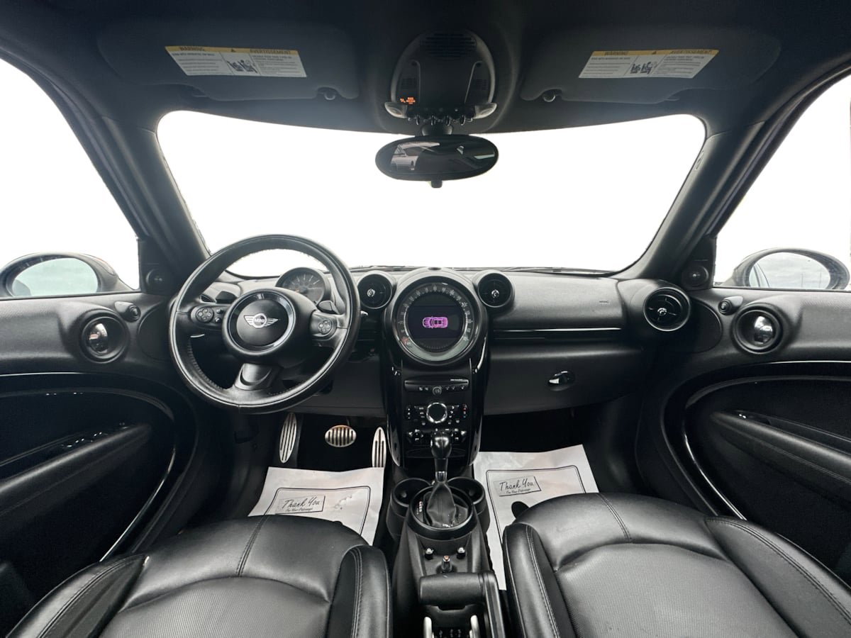 Used 2016 MINI Cooper Countryman S AWD/4WD image 32