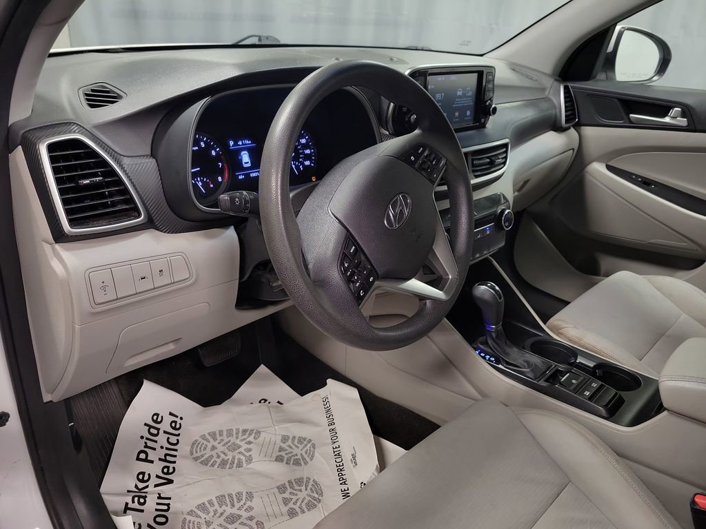 Used 2019 Hyundai Tucson SE image 14