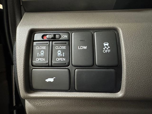 Used 2016 Honda Odyssey EX-L image 10