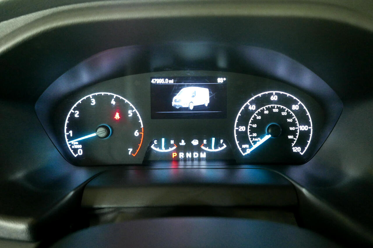 Used 2022 Ford Transit 350 148 High Roof AWD w/ Ambulance Prep Package image 12