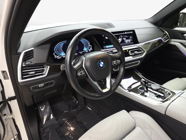 Used 2023 BMW X5 xDrive45e AWD/4WD image 13