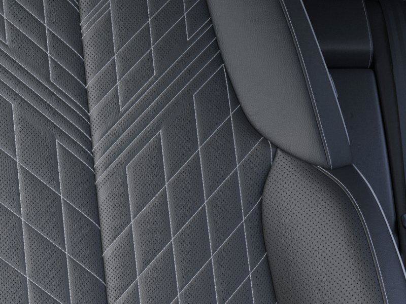 New 2026 Cadillac Lyriq V w/ LPO, Floor Liner Package AWD/4WD image 22