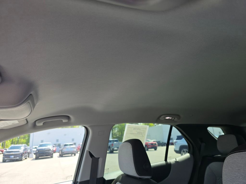 Used 2024 Chevrolet Equinox LS w/ Sport Edition FWD image 21