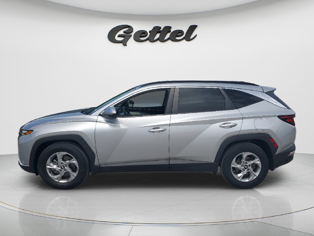 Used 2024 Hyundai Tucson SEL FWD image 8