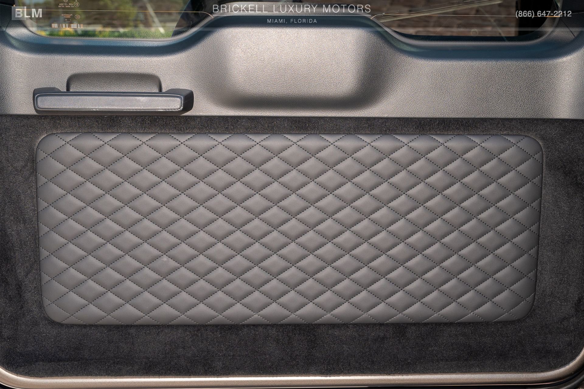 Used 2025 Mercedes-Benz G 63 AMG 4MATIC image 14