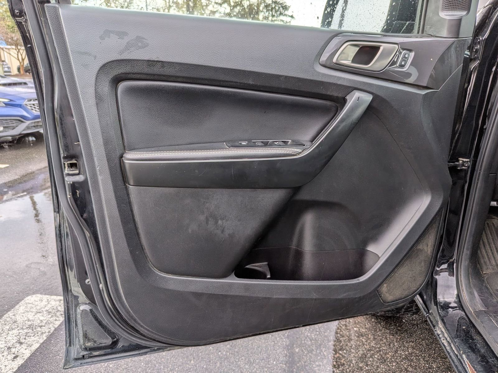 Used 2019 Ford Ranger Lariat w/ Equipment Group 501A Mid image 12