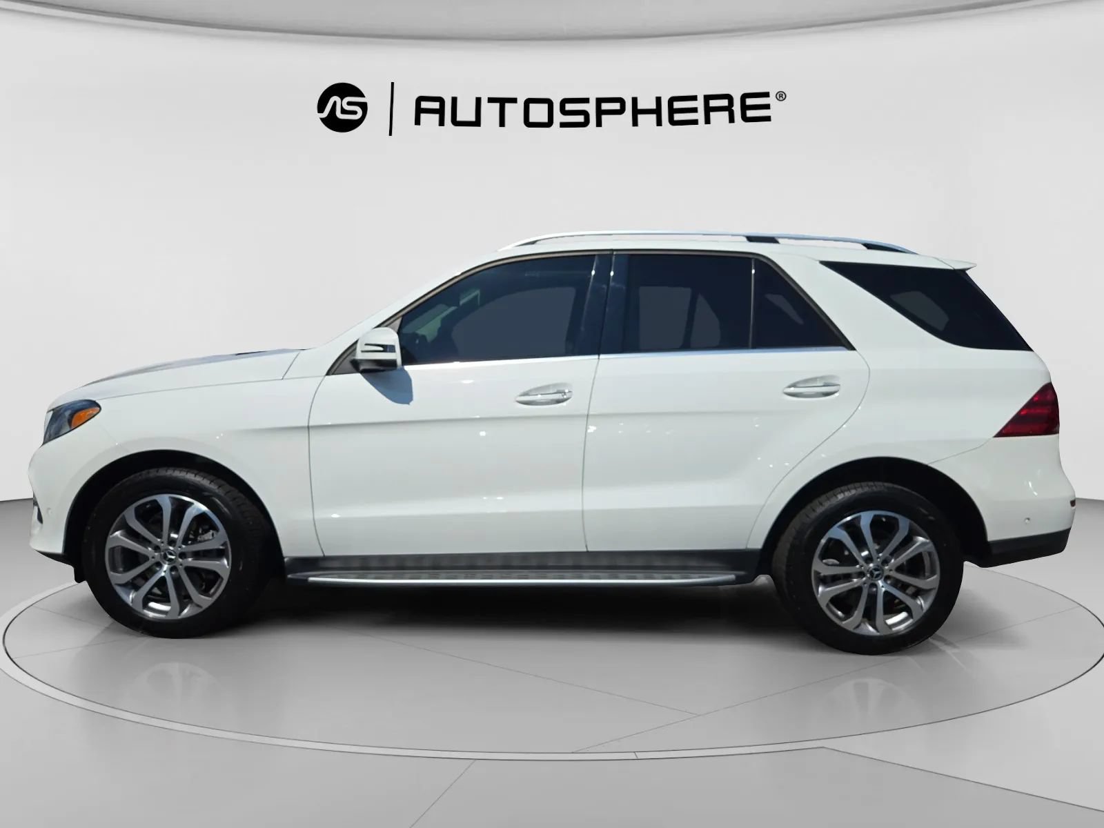 Used 2018 Mercedes-Benz GLE 350 image 4
