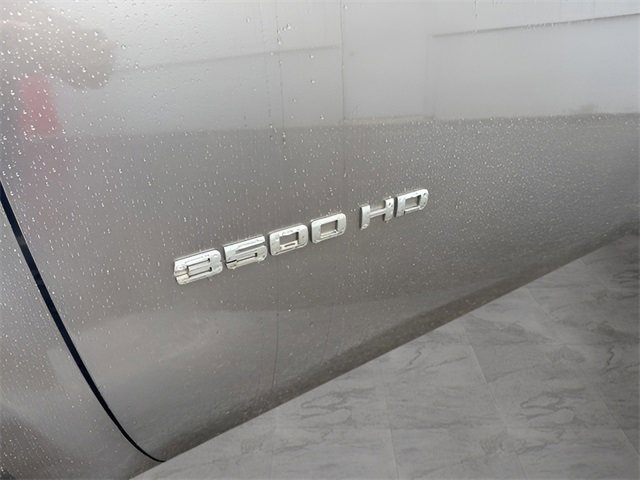 Used 2012 GMC Sierra 3500 W/T w/ Snow Plow Prep Package image 7