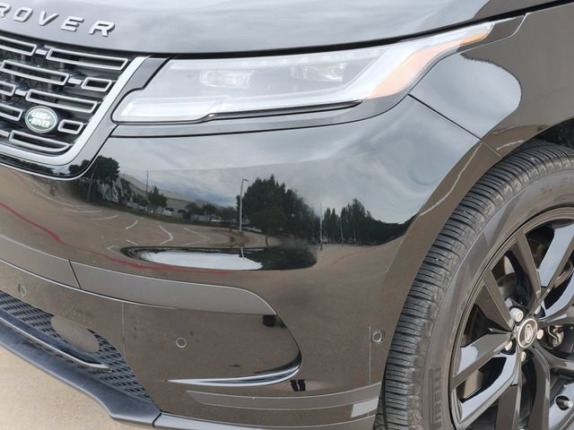 Used 2026 Land Rover Range Rover Velar S AWD/4WD image 8