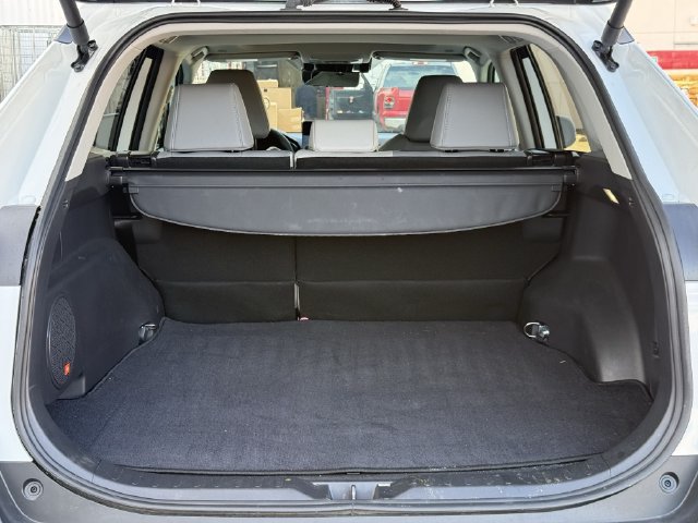 Certified 2025 Toyota RAV4 XLE Premium w/ Weather Package FWD image 32