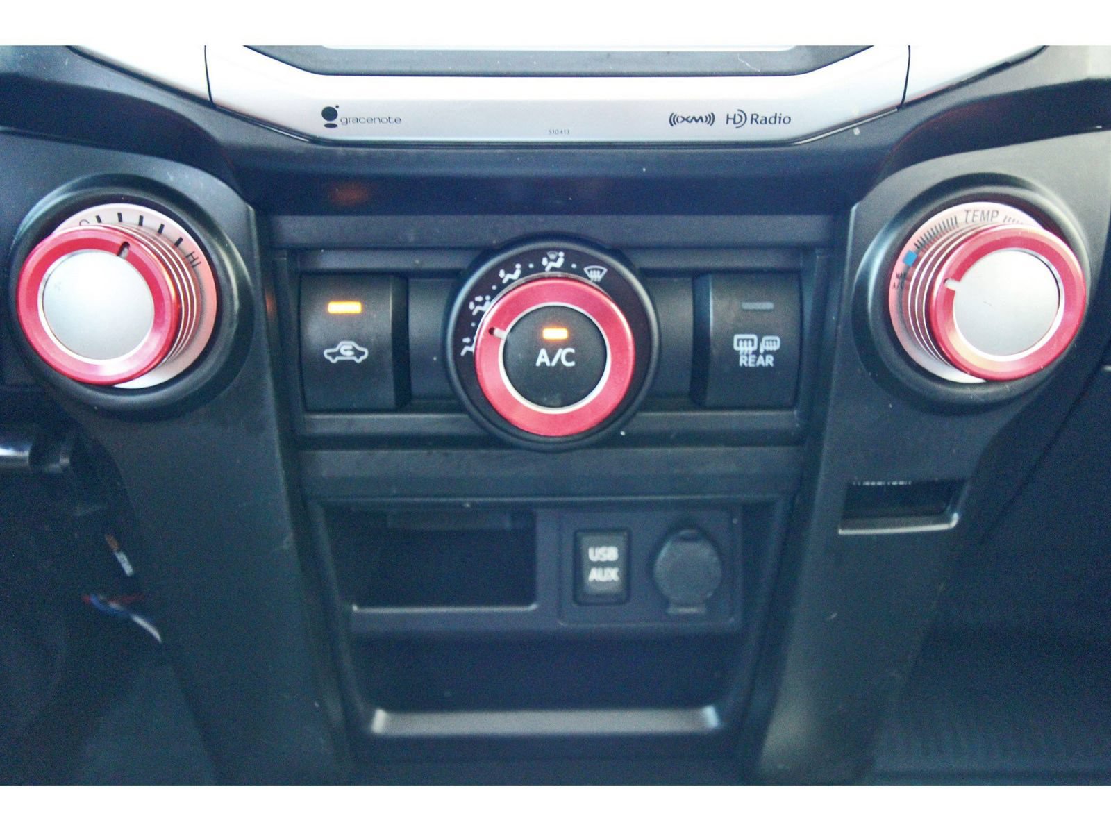 Used 2019 Toyota 4Runner SR5 Premium RWD image 26
