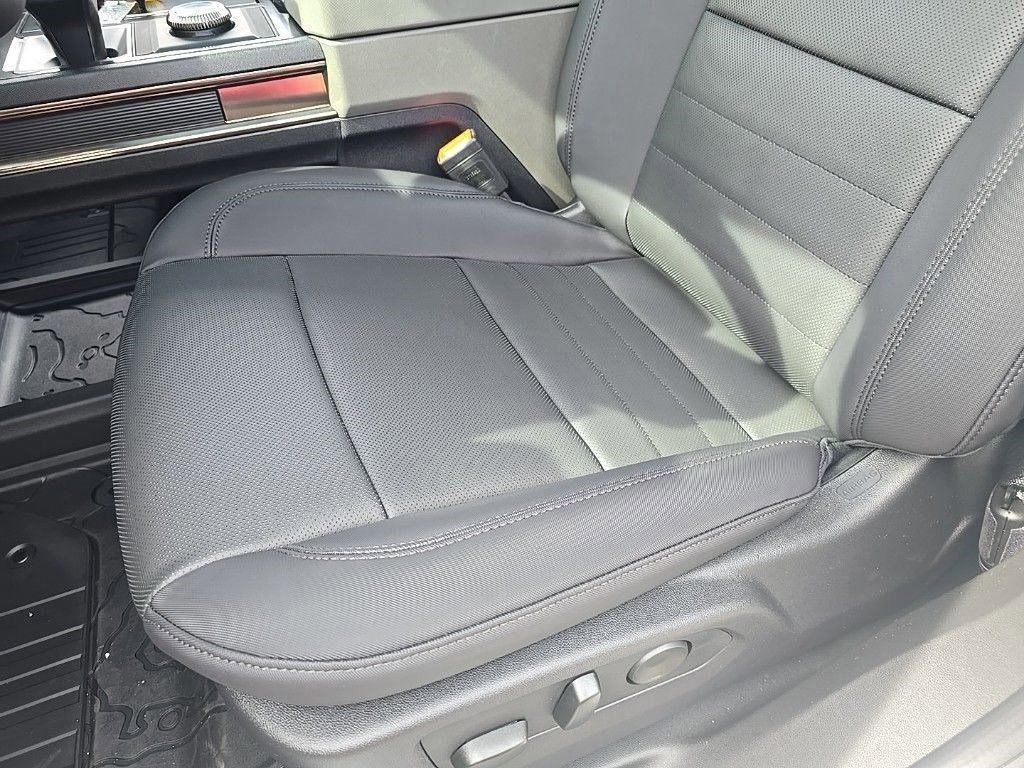 New 2025 GMC Hummer EV 3X image 31