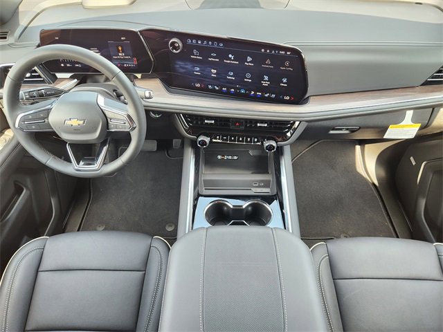 New 2025 Chevrolet Tahoe Premier w/ Sun And Tow Package image 28