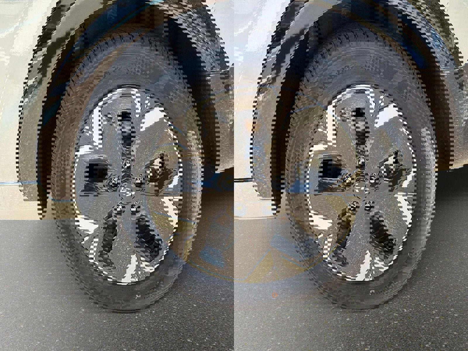 New 2025 Kia Niro Wind w/ Wind Preserve Package image 9