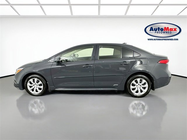 Used 2024 Toyota Corolla LE image 8