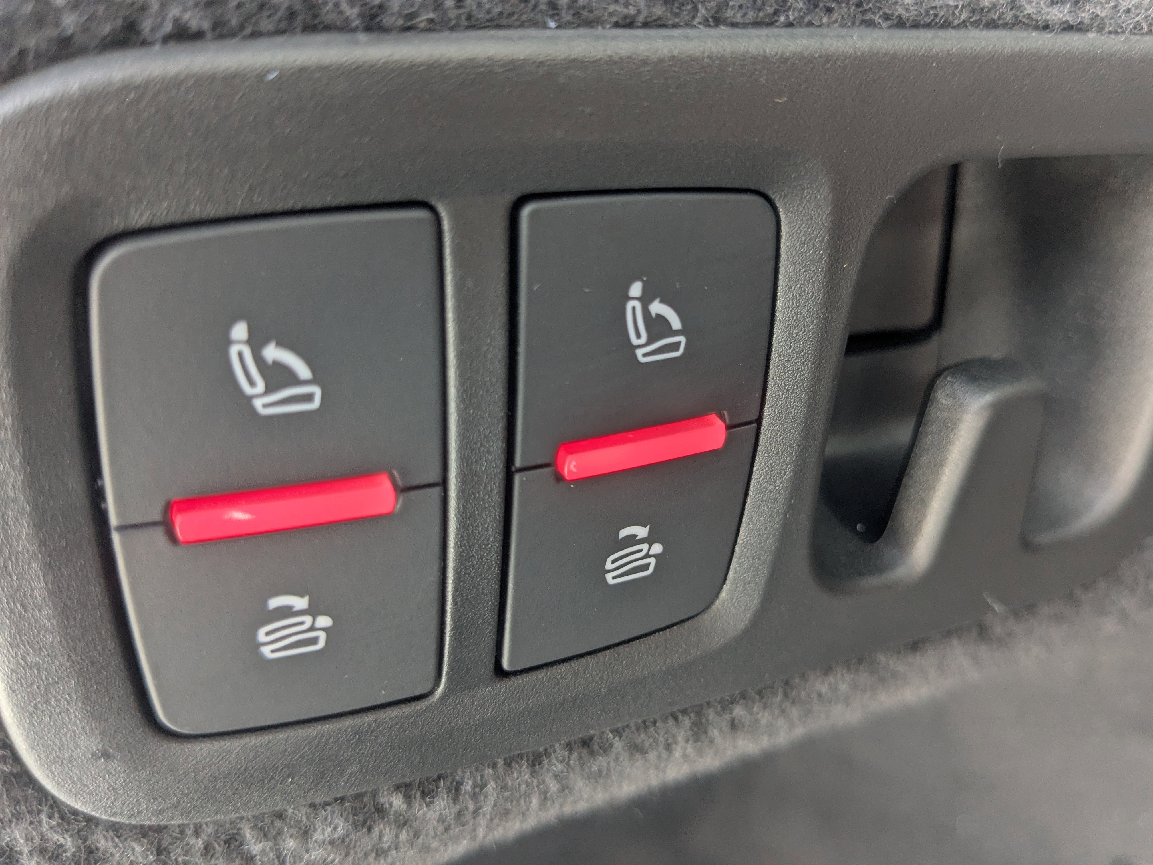 Used 2022 Audi Q7 Premium Plus image 19