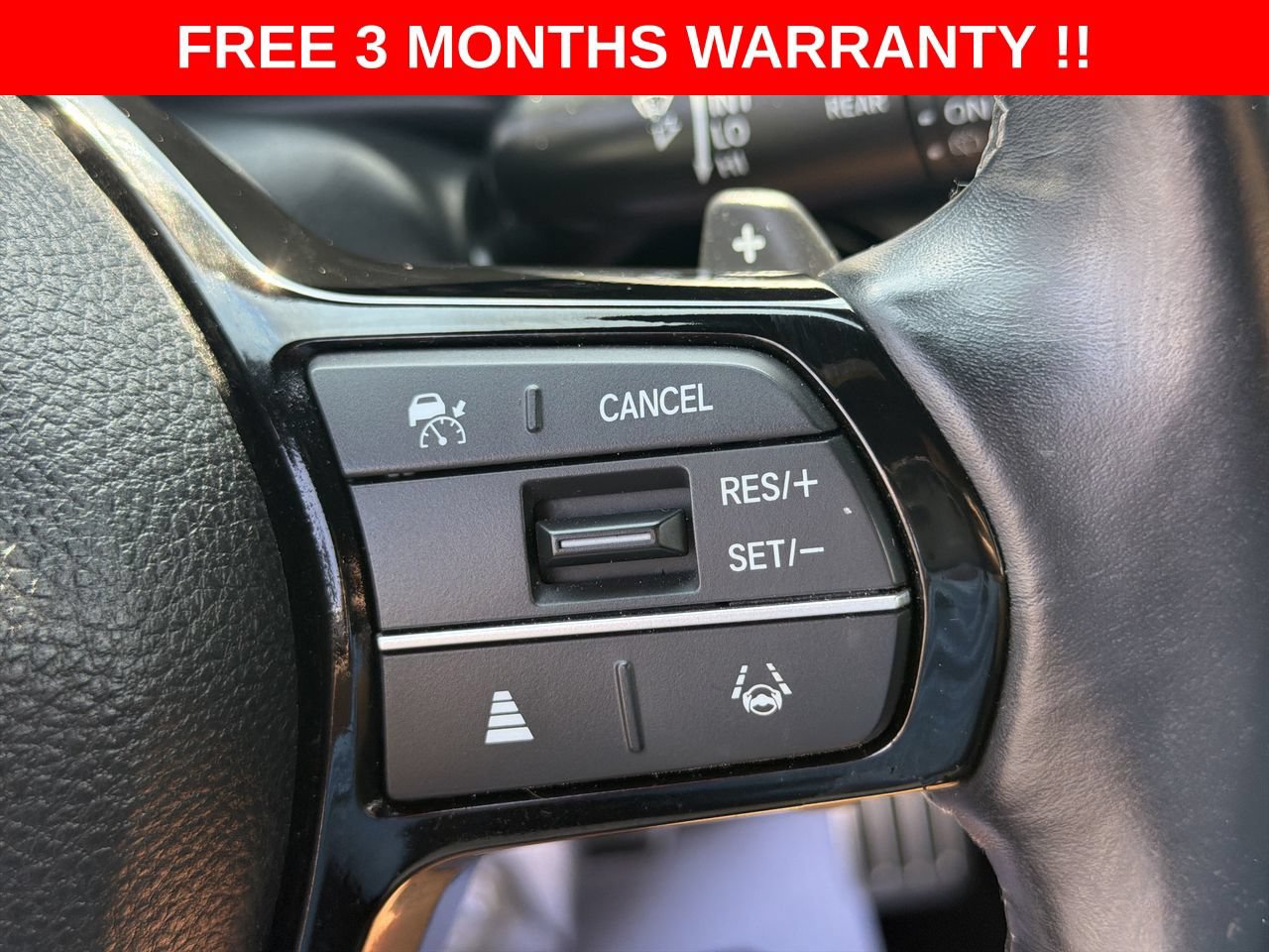 Used 2024 Honda Civic Sport image 40