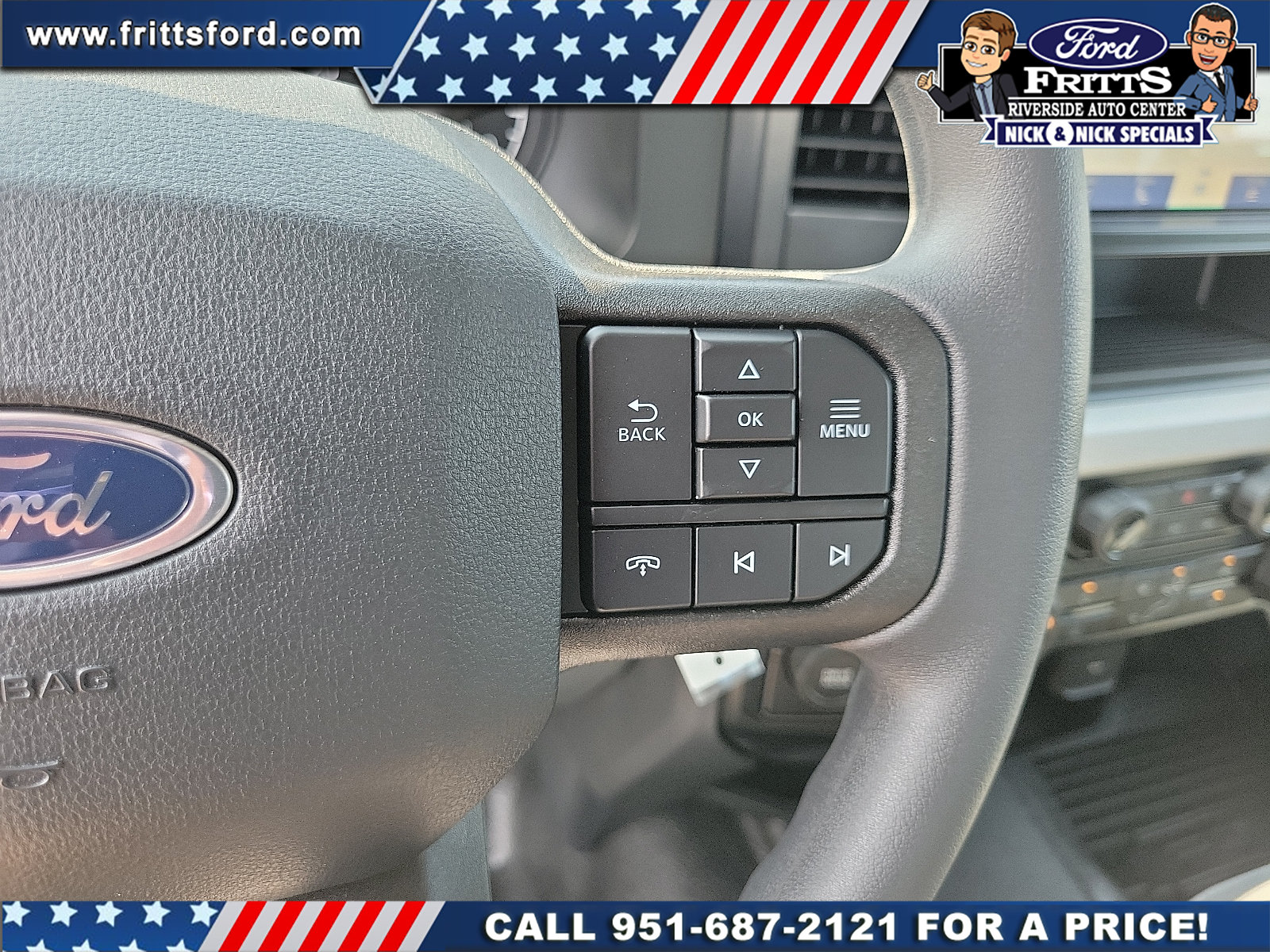 New 2026 Ford F250 XL w/ XL Driver Assist Package AWD/4WD image 8