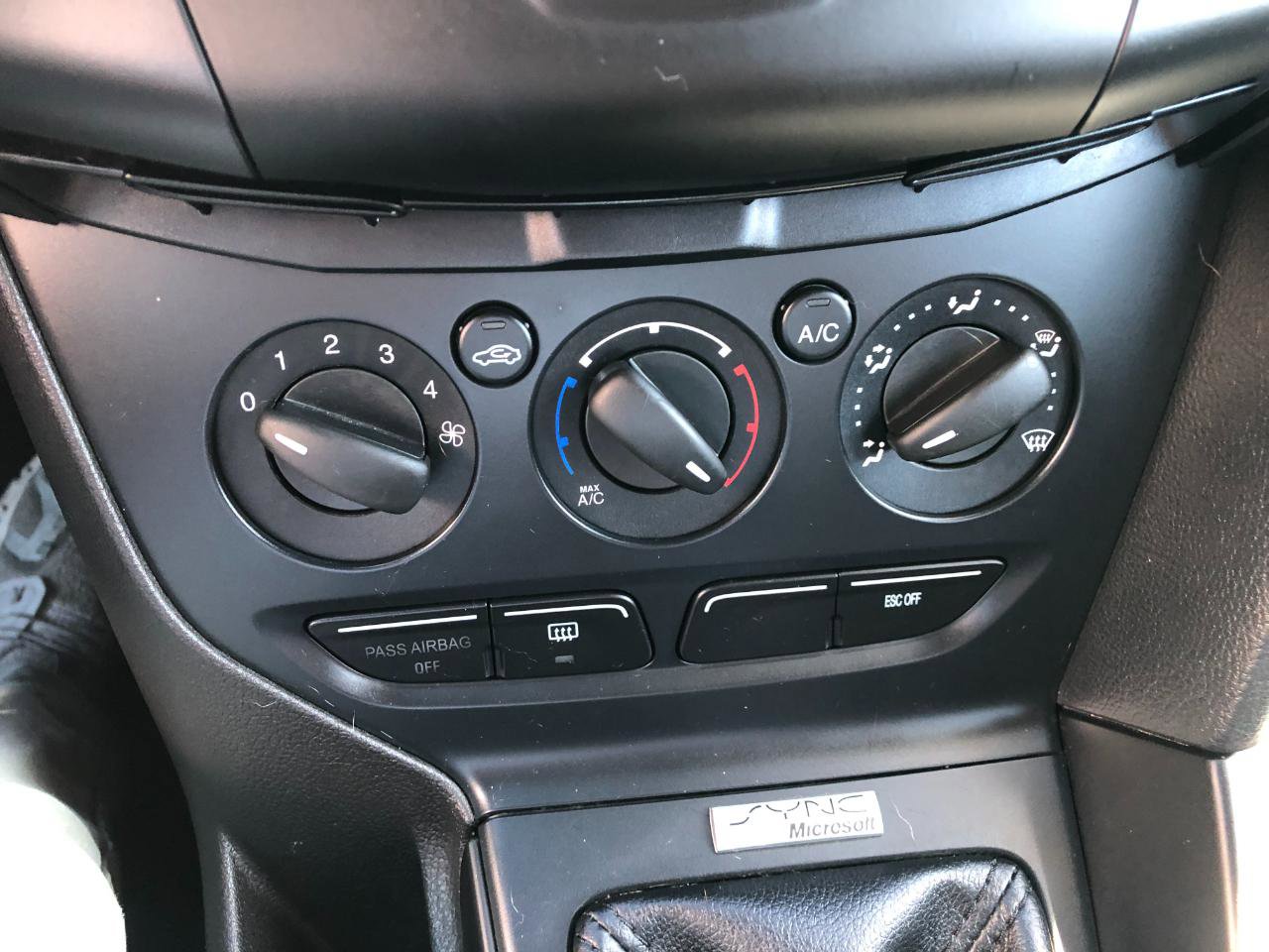 Used 2013 Ford Focus ST FWD image 22