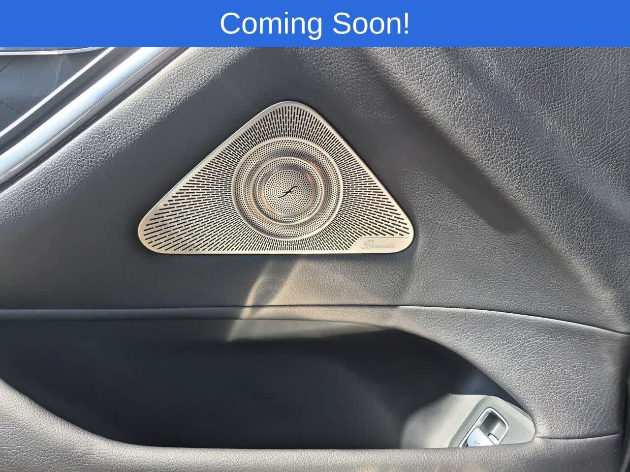 Used 2022 Mercedes-Benz S 580 4MATIC Sedan image 29