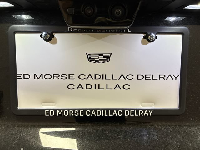 Certified 2025 Cadillac Escalade Sport AWD/4WD image 25
