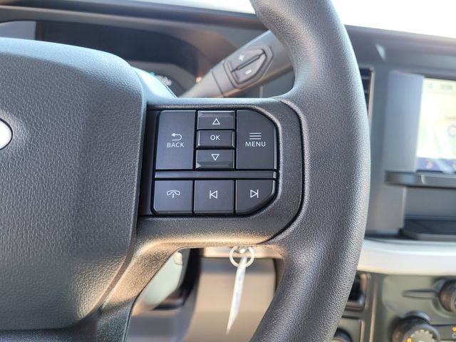 New 2026 Ford F250 XL w/ XL Driver Assist Package image 20