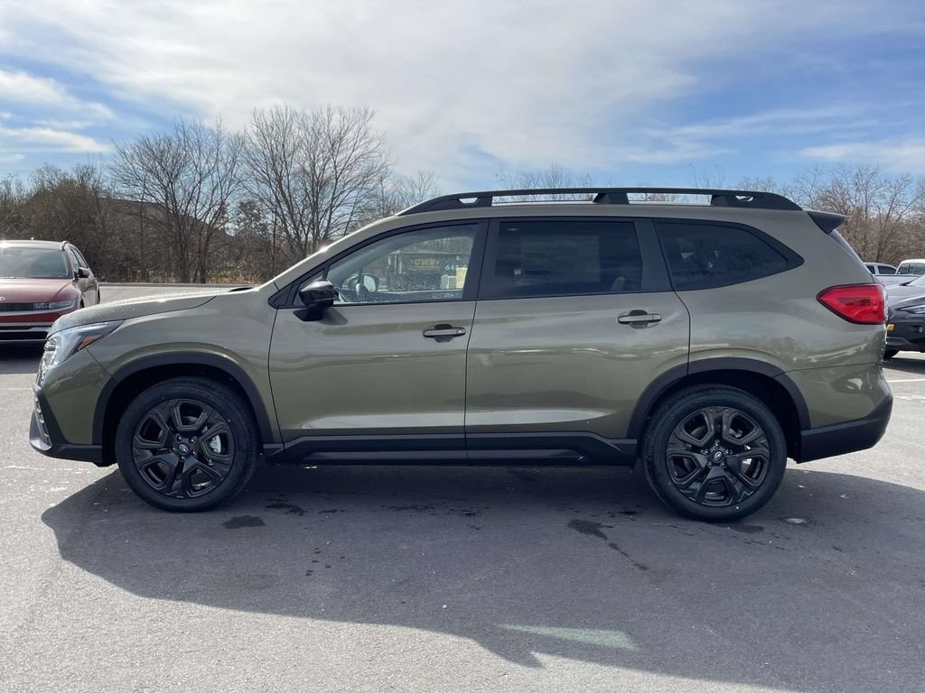 Used 2026 Subaru Ascent Bronze Edition AWD/4WD image 25