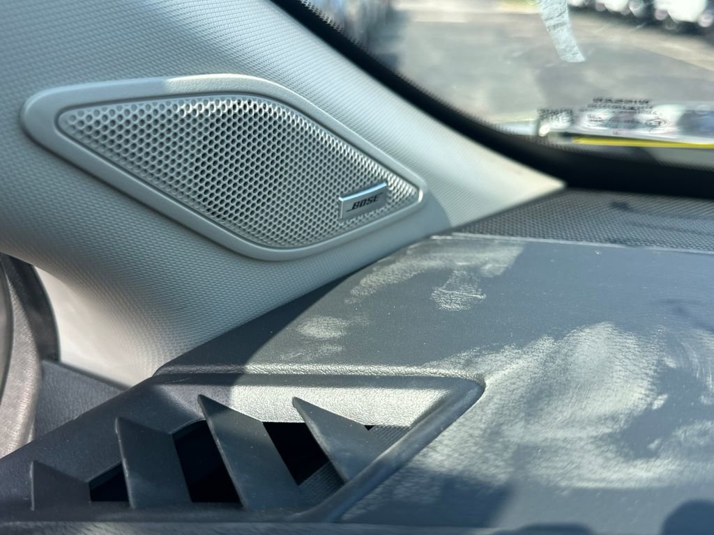 New 2026 Nissan Murano SL image 14