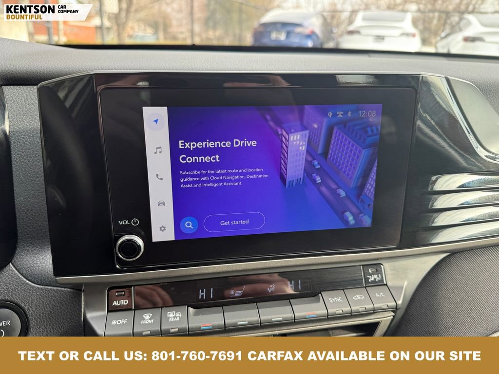 Used 2026 Toyota Camry LE image 28