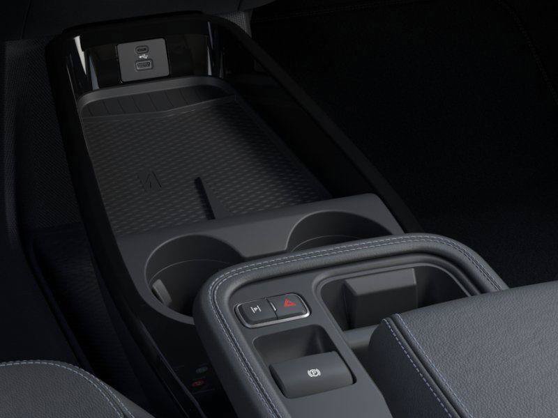 New 2026 Ford Mustang Mach-E Select w/ Technology Package RWD image 15