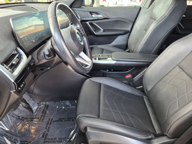 Used 2023 BMW X1 xDrive28i w/ Convenience Package AWD/4WD image 11