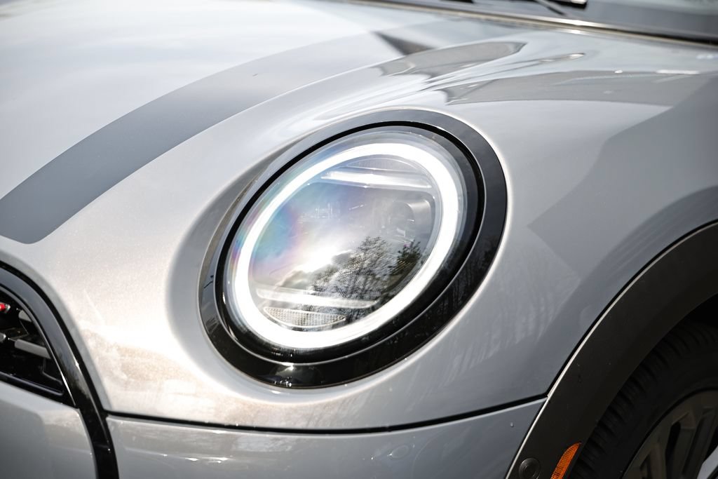 New 2026 MINI Cooper S FWD image 13